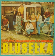 GRUPA BLUESOWA STODOLA / BLUSELKA