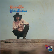 GATO BARBIERI / UNDER FIRE