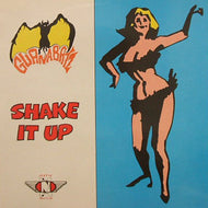 GUANA BATZ / SHAKE IT UP