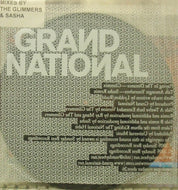 GRAND NATIONAL / PLAYING IN THE DISTANCE / TALK AMONGST YOURSELVES