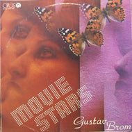 GUSTAV BROM / MOVIE STARS