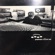 GREYBOY / GREYBREAKES VOLUME ONE