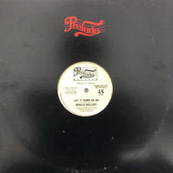 GERALD MALLORY / LAY IT DOWN ON ME