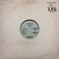 G.L.O.B.E. & WHIZ KID / PLAY THAT BEAT MR. D.J.