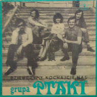 GRUPA PTAKI / DZIEWCZYNY KOCHAJCIE NAS