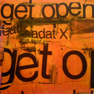 GET OPEN / HERE AND NOW