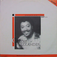 GOLDIE ALEXANDER / KNOCKING DOWN LOVE