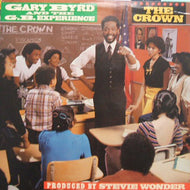 GARY BYRD AND THE G.B.EXPERIENCE / THE GROWN