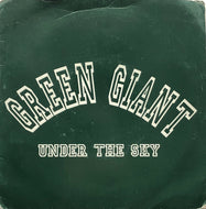 GREEN GIANT / Under The Sky