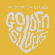 GOLDEN SILVERS / TRUE ROMANCE (TRUE NO.9 BLUES)