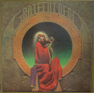 GRATEFUL DEAD / BLUES FOR ALLAH