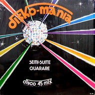 GUARARE / SEMI-SUITE