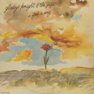GLADYS KNIGHT & THE PIPS / I FEEL A SONG