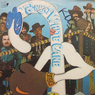 GREAT WHITE CANE / THE GREAT WHITE CANE
