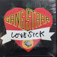 GANG STARR / LOVESICK