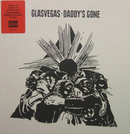 GLASVEGAS / DADDY'S GONE - 1st