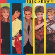 GO-GO'S / TALK SHOW