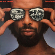 GIL SCOTT HERON / REFLECTIONS