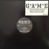 GHOSTFACE KILLAH & NAPOLEON & SHING02 / GAME