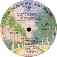 GENTLE PERSUASION / LITTERBUG