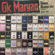 G.K. MARYAN / GREAT KNOCK OUT