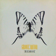 GROOVE NATION / JUST BE GOOD TO ME