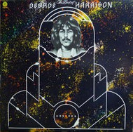 GEORGE HARRISON / THE BEST OF GEORGE HARRISON