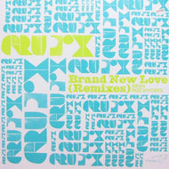 GRUPO X / BRAND NEW LOVE