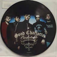 GOOD CHARLOTTE / Predictable