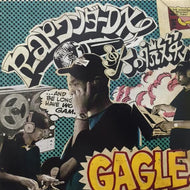 GAGLE / RAPワンダーDX