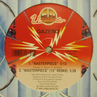 GAZEBO / MASTERPIECE / I LIKE CHOPIN