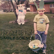 GET UP KIDS / SIMPLE SCIENCE