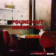 GIN BLOSSOMS / FOUND OUT ABOUT YOU