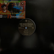 GOOD PEOPLE / BUMP THAT & LOVE LOSS