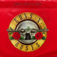GUNS N' ROSES / SWEET CHILD O'MINE