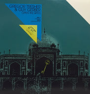GREGOR TRESHER & GUY GERBER / OPEN THE GATES