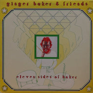 GINGER BAKER & FRIENDS / ELEVEN SIDES OF BAKER