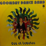 GOOMBAY DANCE BAND / SUN OF JAMAICA