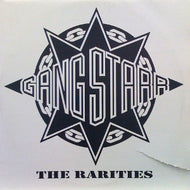 GANG STARR / THE RARITIES