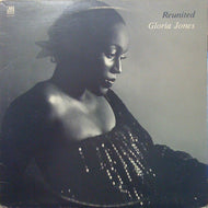 GLORIA JONES / REUNITED