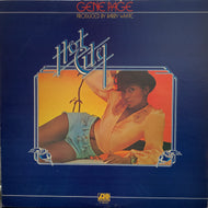 GENE PAGE / HOT CITY
