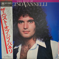 GINO VANNELLI / THE BEST OF GINO VANNELLI