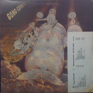 GONG / EXPRESSO