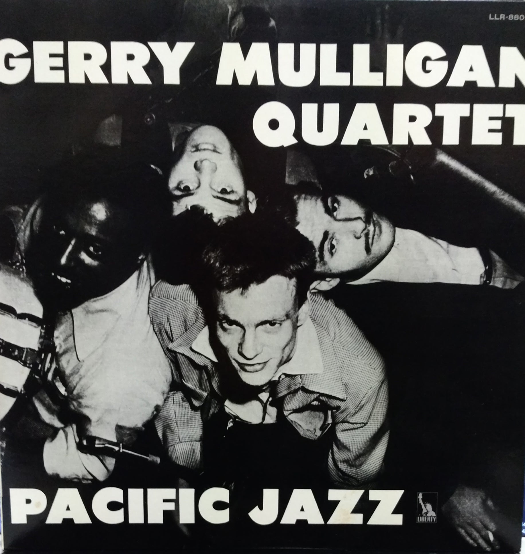 新作入荷，爆買い U4-018＜LP/US盤＞ジェリー・マリガン Gerry