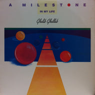 GHALIB GHALLAB / A MILESTONE IN MY LIFE