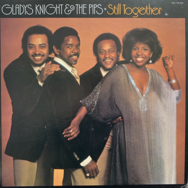 GLADYS KNIGHT & THE PIPS / STILL TOGETHER