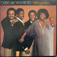 GLADYS KNIGHT & THE PIPS / STILL TOGETHER