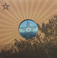 GRAVIOUS / JUNCTION CITY EP