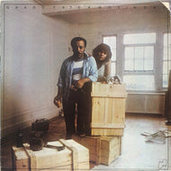 GRADY TATE / MOVIN' DAY