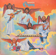 GYPSY / UNLOCK THE GATES
